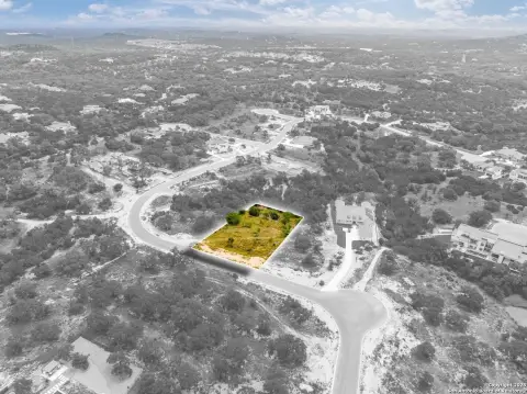 Residential Lot in San Antonio