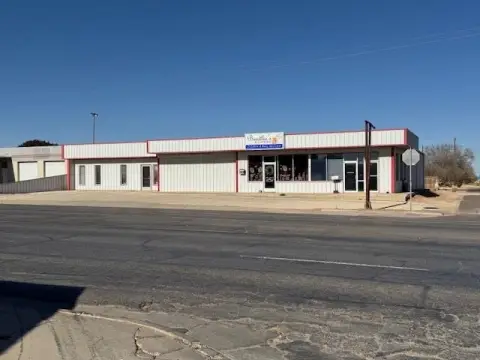 Seminole Commercial Property For Sale