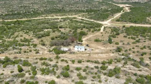 Sonora, TX Hunting Land