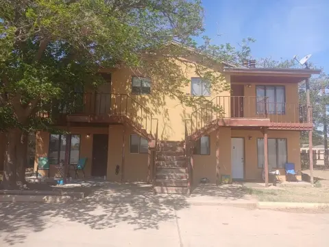 Multifamily Property in Andrews, Texas