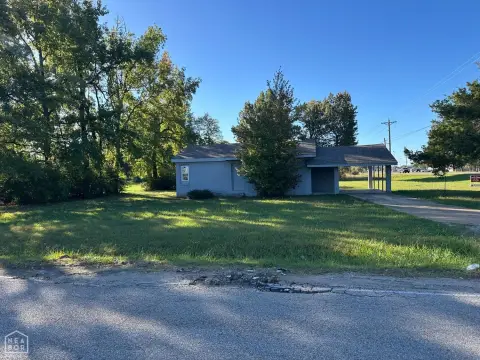 Jonesboro Mixed-Use Commercial Property