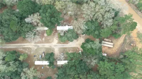 Mobile Home Park Income Property
