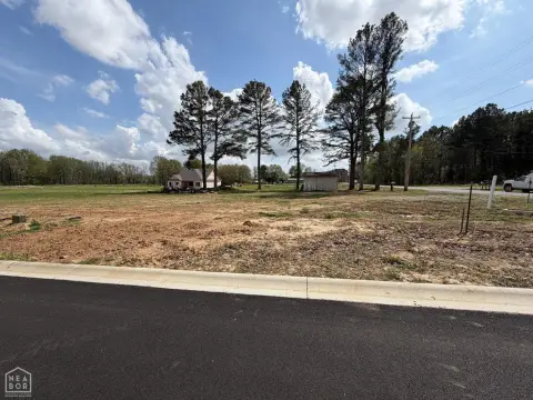 Brookland Homesite in Horseshoe Creek