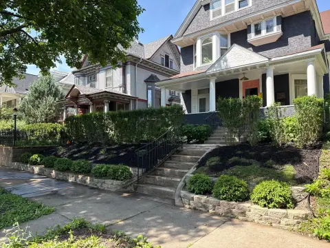 Updated Duplex with Triplex Layout