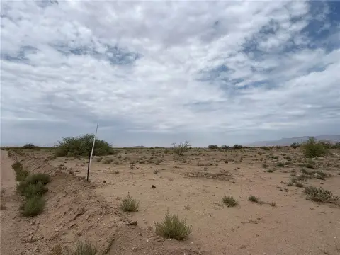 Kingman, AZ 10-Acre Land