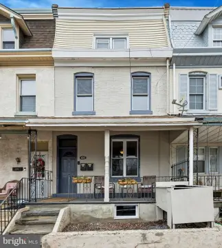 Roxborough-Manayunk Duplex Investment Opportunity