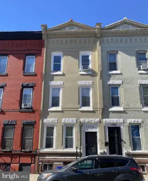 Philadelphia Triplex Investment Opportunity