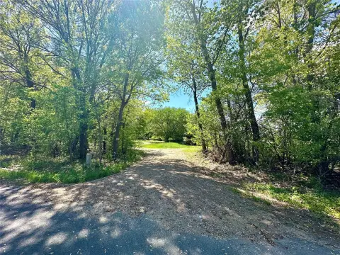 Wooded Land Near Eau Claire