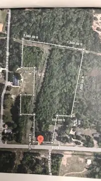 Kilgore Land Tract For Sale