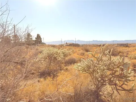 Residential Lot in Golden Valley