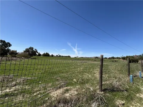 Moreno Valley Land For Sale