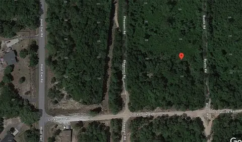 Residential Land in Satsuma, FL