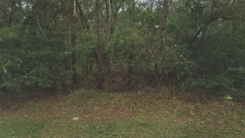 Residential Land in Satsuma, FL