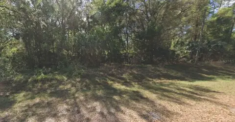 Land For Sale Georgetown, FL