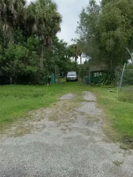 Commercial Land with Existing Structure