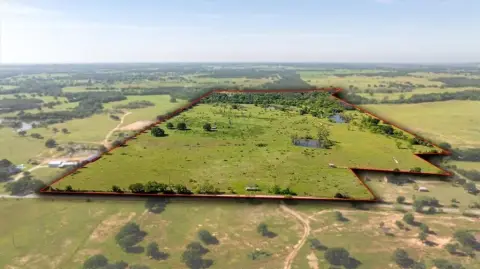 84.9 Acres of Unimproved Land