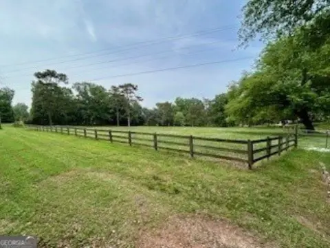 Hunting and Recreational Land with Pond
