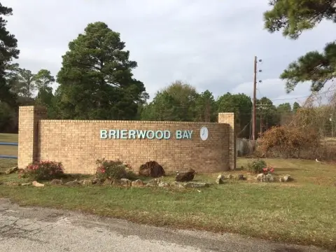 Land in Brierwood Bay