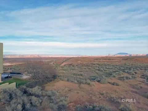 Residential Lot with Stunning Views