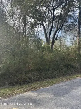 Land Near Boat Launch