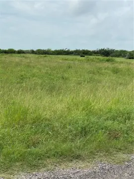 Acreage in Orange Grove, TX