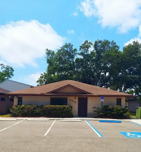 Bradenton Office Space Available