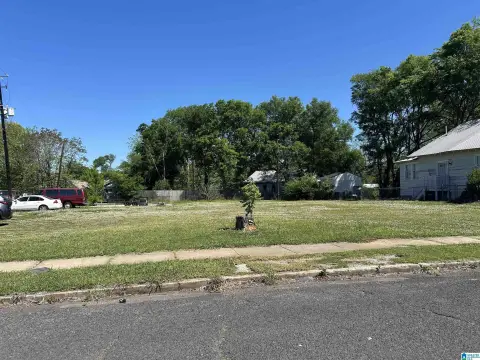 Birmingham Land Ready For Development