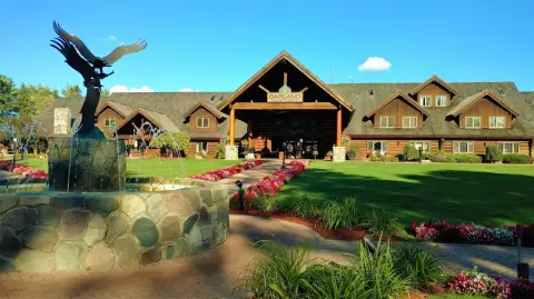 Buildable Lot in Garland's Woods