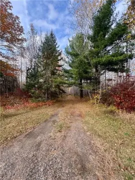 Versatile Northwoods Land Near Rivers