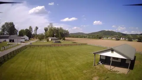 Building Lot Near Ohio River