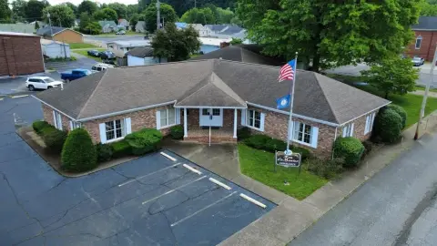 Professional Office Building