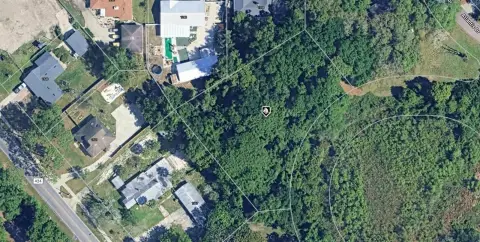 Vacant Agricultural Land Lot