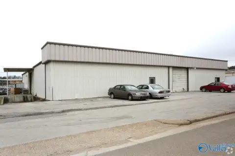 Huntsville Manufacturing/Warehouse Space For Sale