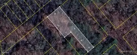 Unimproved Residential Recreation Land
