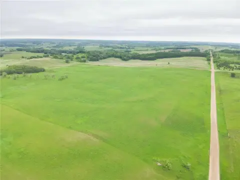 Battle Lake Prairie Sanctuary