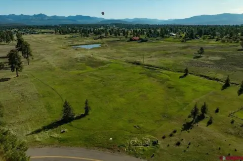 Pagosa Springs Residential Land