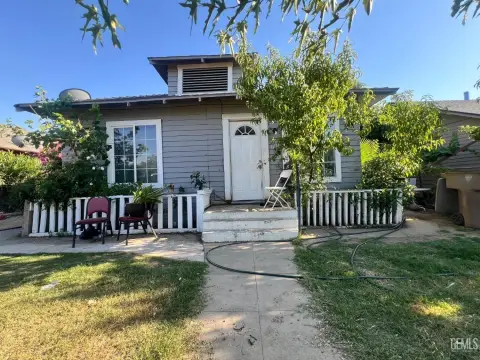 Bakersfield Multifamily Investment Opportunity