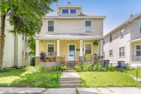 Grand Rapids Multifamily Investment Property