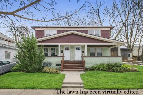 Grand Rapids Multifamily Investment Opportunity