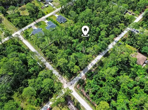 Vacant Residential Lot