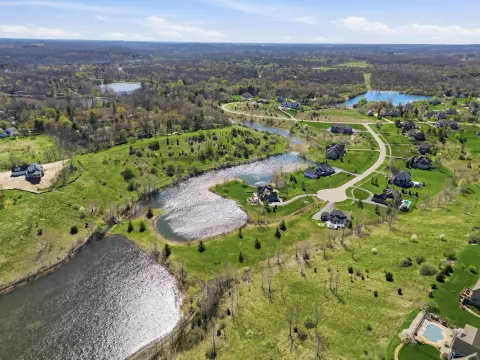 Land in Preserve Community