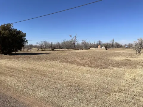 Lubbock Land For Sale