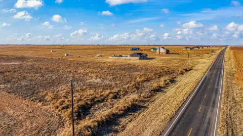 Shallowater, TX 10-Acre Land