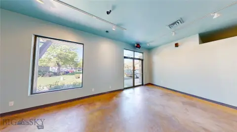 Turnkey Office Space in Bozeman