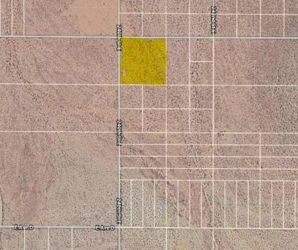 Lancaster Land Suitable for Home
