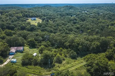 Residential Acreage Homesite