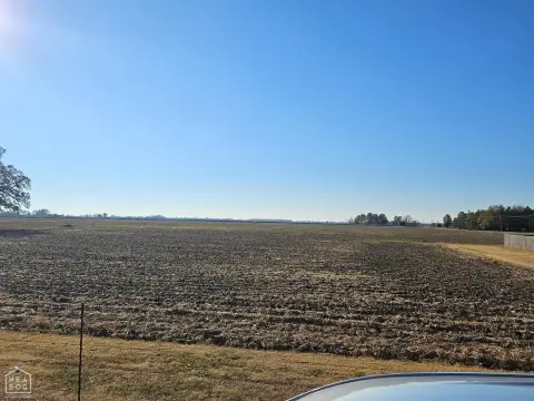 Land with Road Frontage