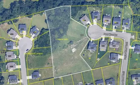 Knoxville Land Investment Opportunity