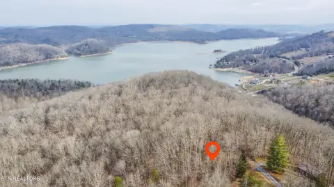 Maynardville Land Near Norris Lake