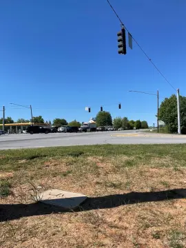 Commercial Land Along US 64